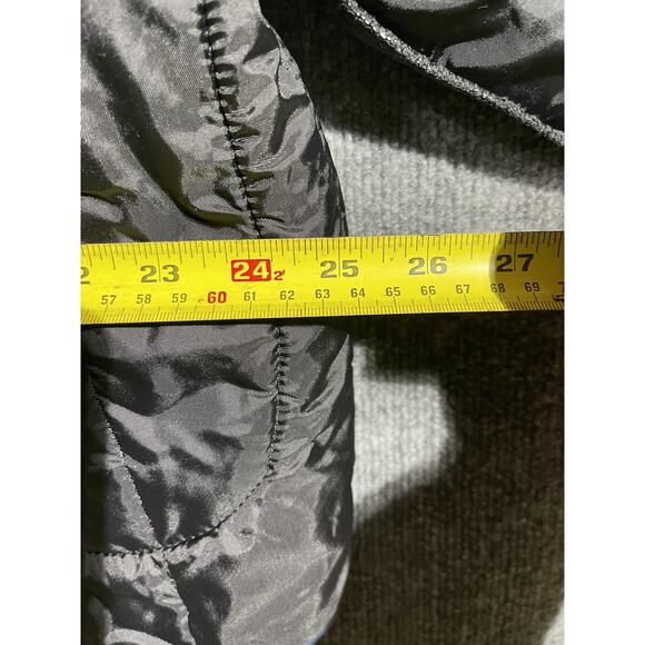 Vintage Neptune Garment Jacket Mens XL Thinsulate Quilted Liner Made USA 90s - Picture 3 of 7